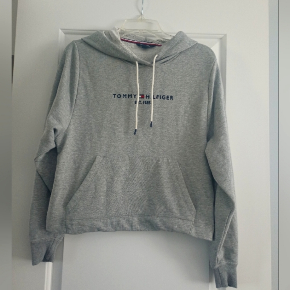 Women's Tommy Hilfiger Hoodie